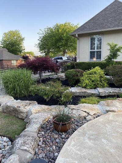 Increasing Curb Appeal